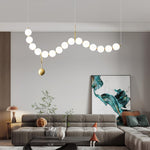 Coco Led Pendant