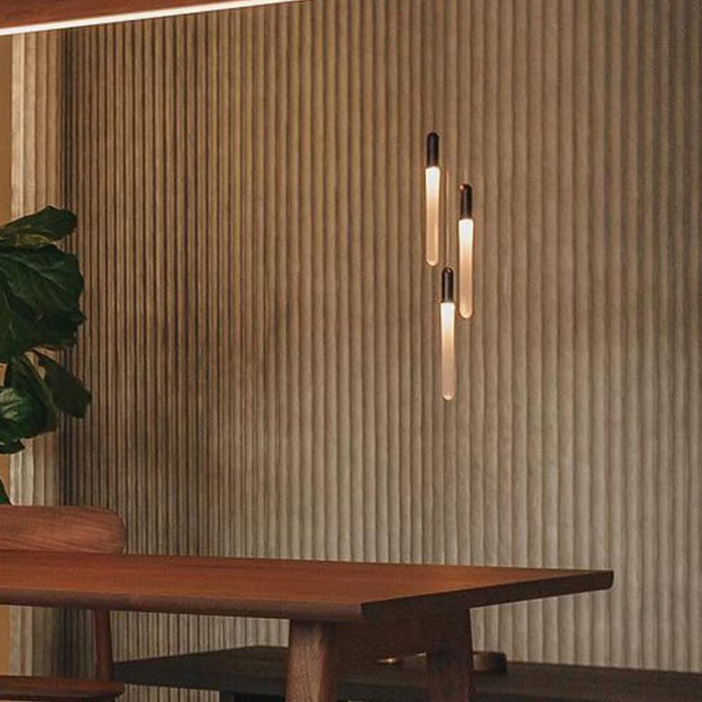 Designer Nordic Style Living Room Pendant Lamp