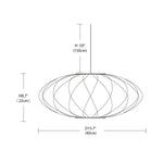 nelson-bubble-pendant-lamp