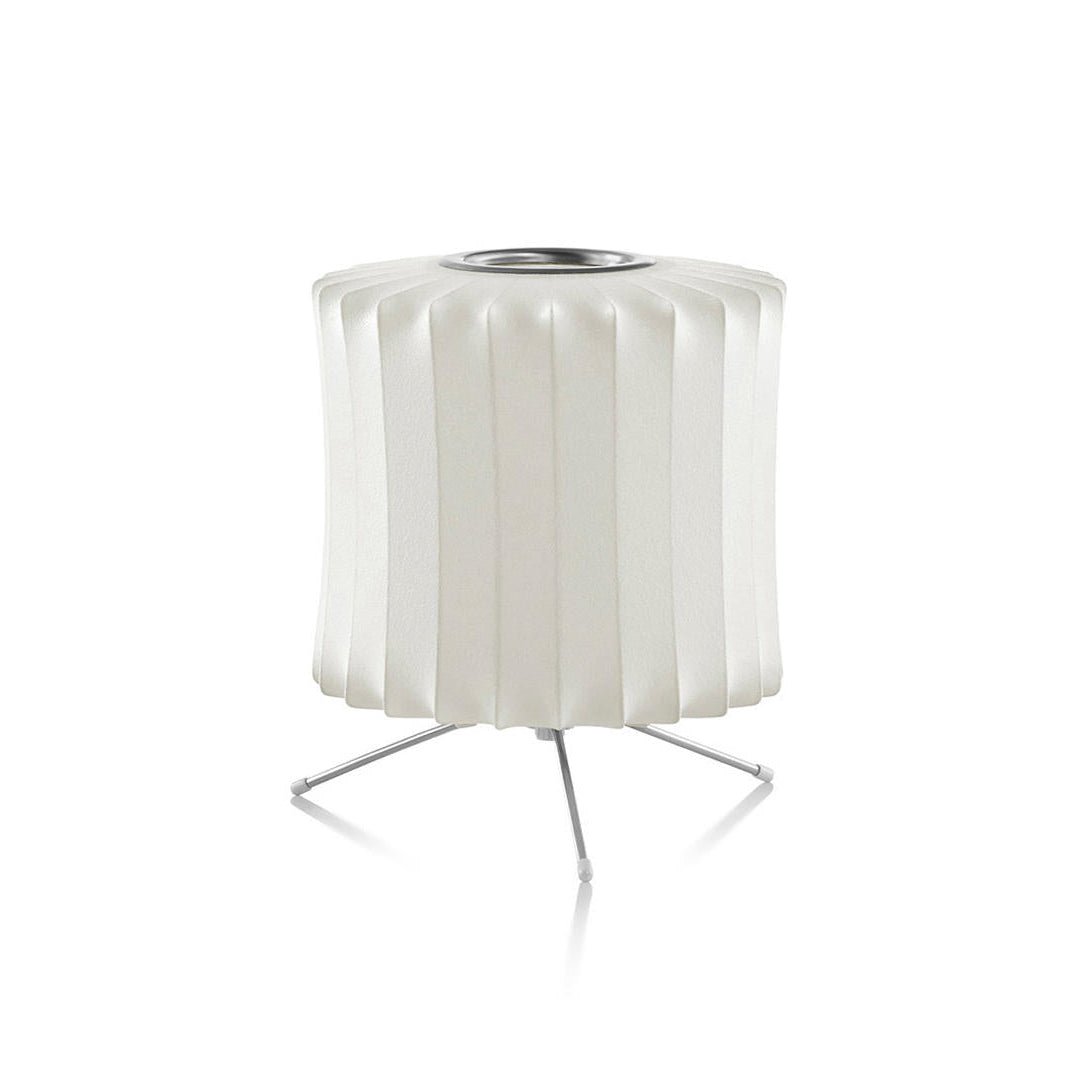 Tripod Bubble Table Lamp – Mid-Century Modern Sculptural Lighting