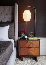 Nelson Wall Sconce
