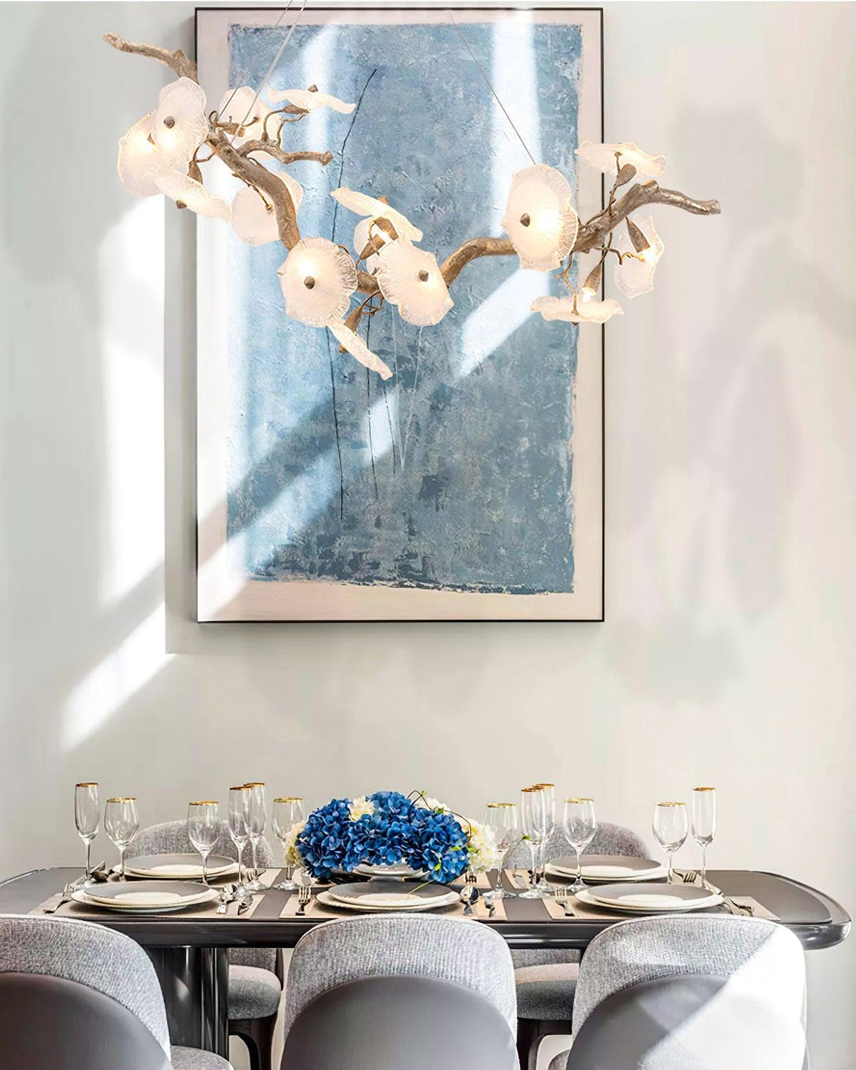 nenufar-horizontal-chandelier