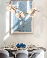nenufar-horizontal-chandelier