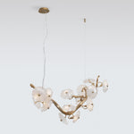 nenufar-horizontal-chandelier