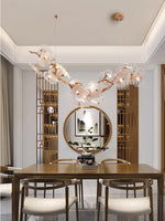 nenufar-horizontal-chandelier