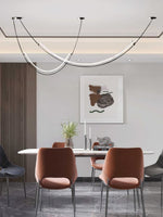 Neon Pendant Lamp