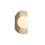 neptune-travertine-wall-lamp