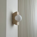 neptune-travertine-wall-lamp