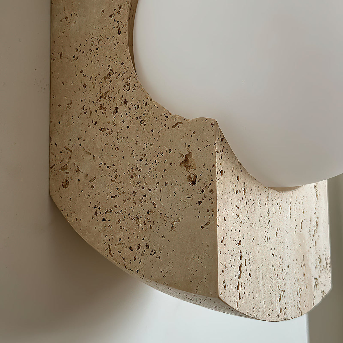 neptune-travertine-wall-lamp