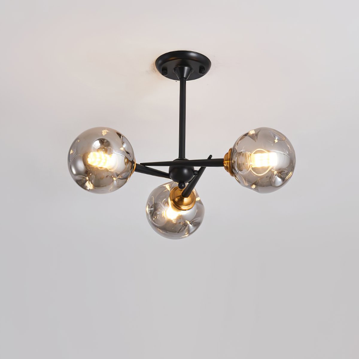 Nessa Glass Pendant Light