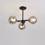 Nessa Glass Pendant Light
