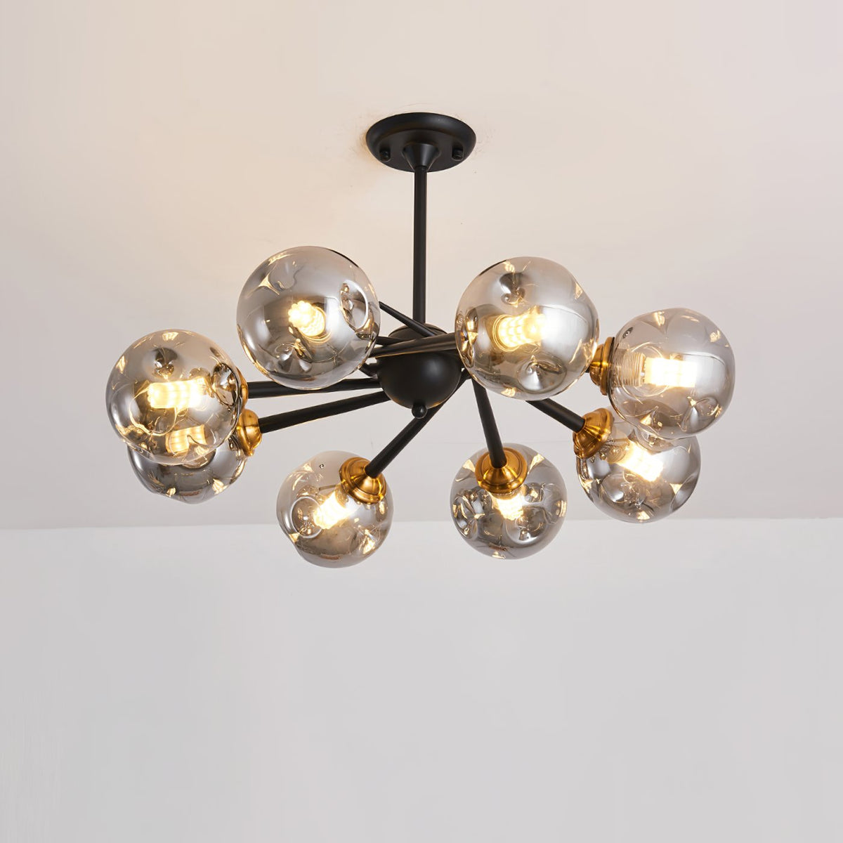 Nessa Glass Pendant Light