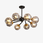 Nessa Glass Pendant Light