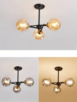 Nessa Glass Pendant Light