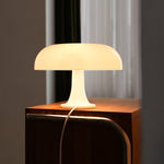Mushroom Playful Table Lamp