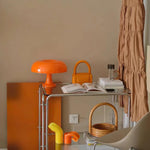 Mushroom Playful Table Lamp
