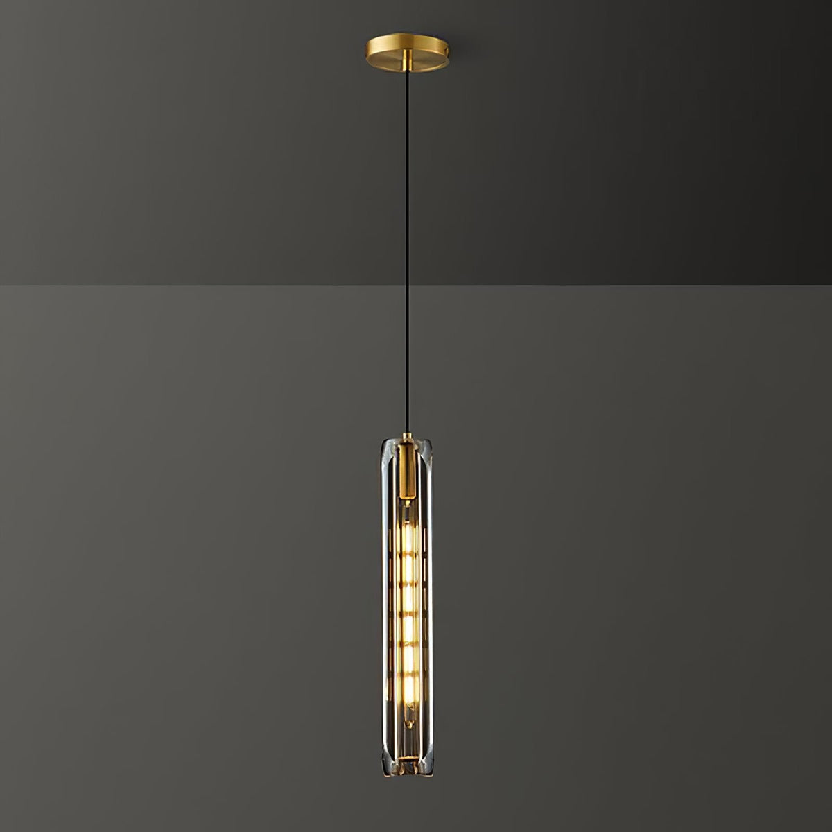 Neva 3 Minimalist Pendant Light