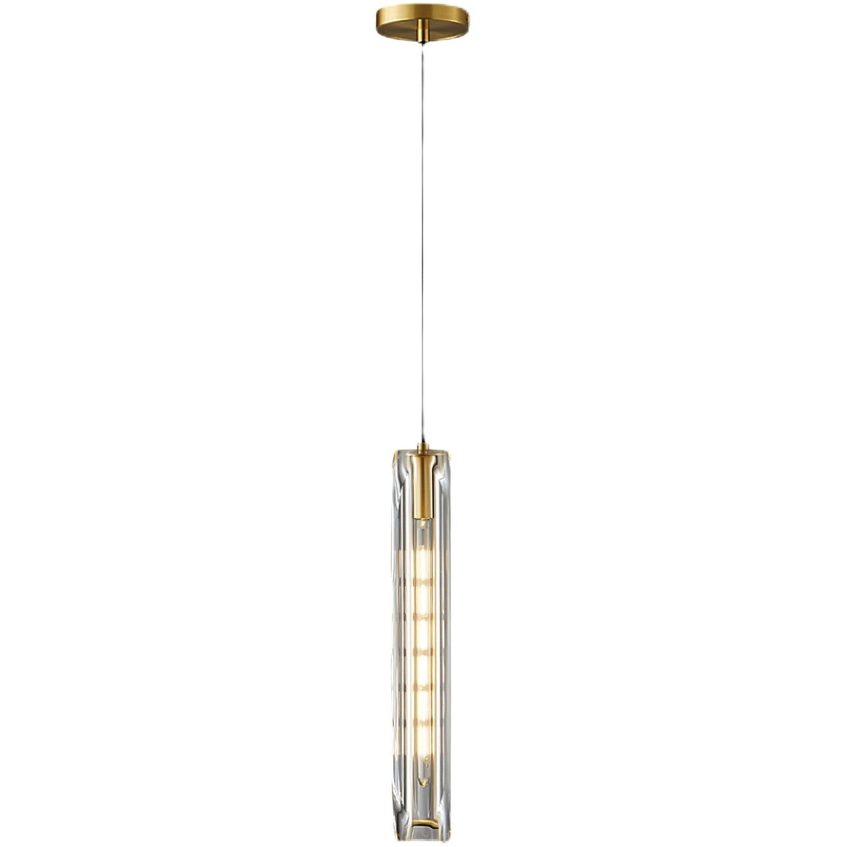 Neva 3 Minimalist Pendant Light