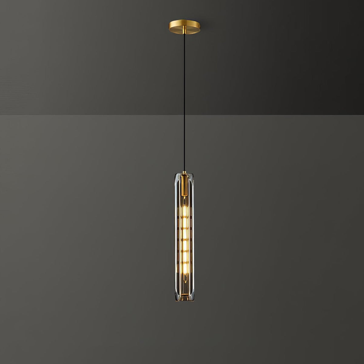 Neva 3 Minimalist Pendant Light