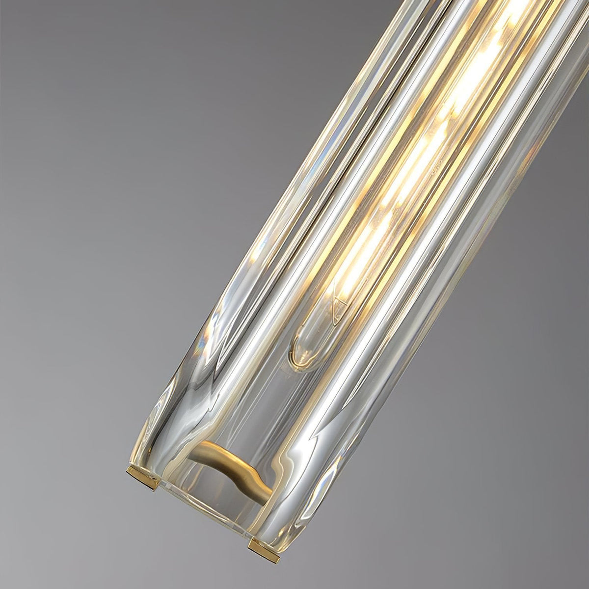 Neva 3 Minimalist Pendant Light
