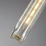 Neva 3 Minimalist Pendant Light