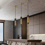 Neva 3 Minimalist Pendant Light