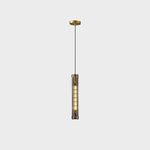 Neva 3 Minimalist Pendant Light