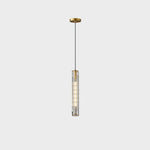 Neva 3 Minimalist Pendant Light