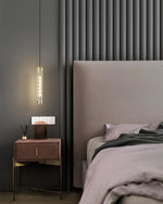 Neva 3 Minimalist Pendant Light