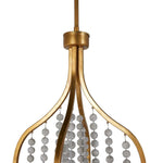 neville-chandelier