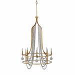 neville-chandelier
