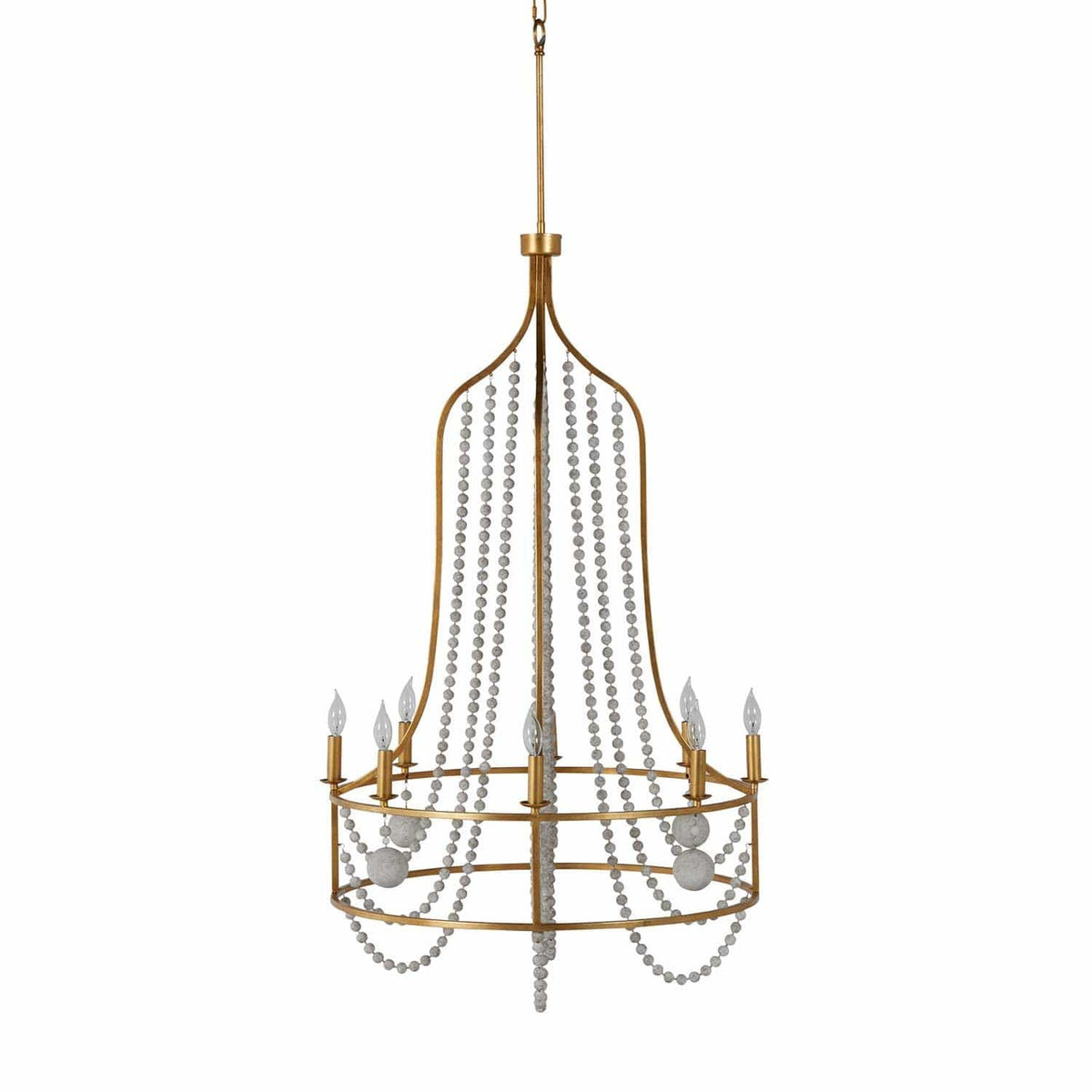 neville-chandelier