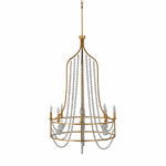 neville-chandelier