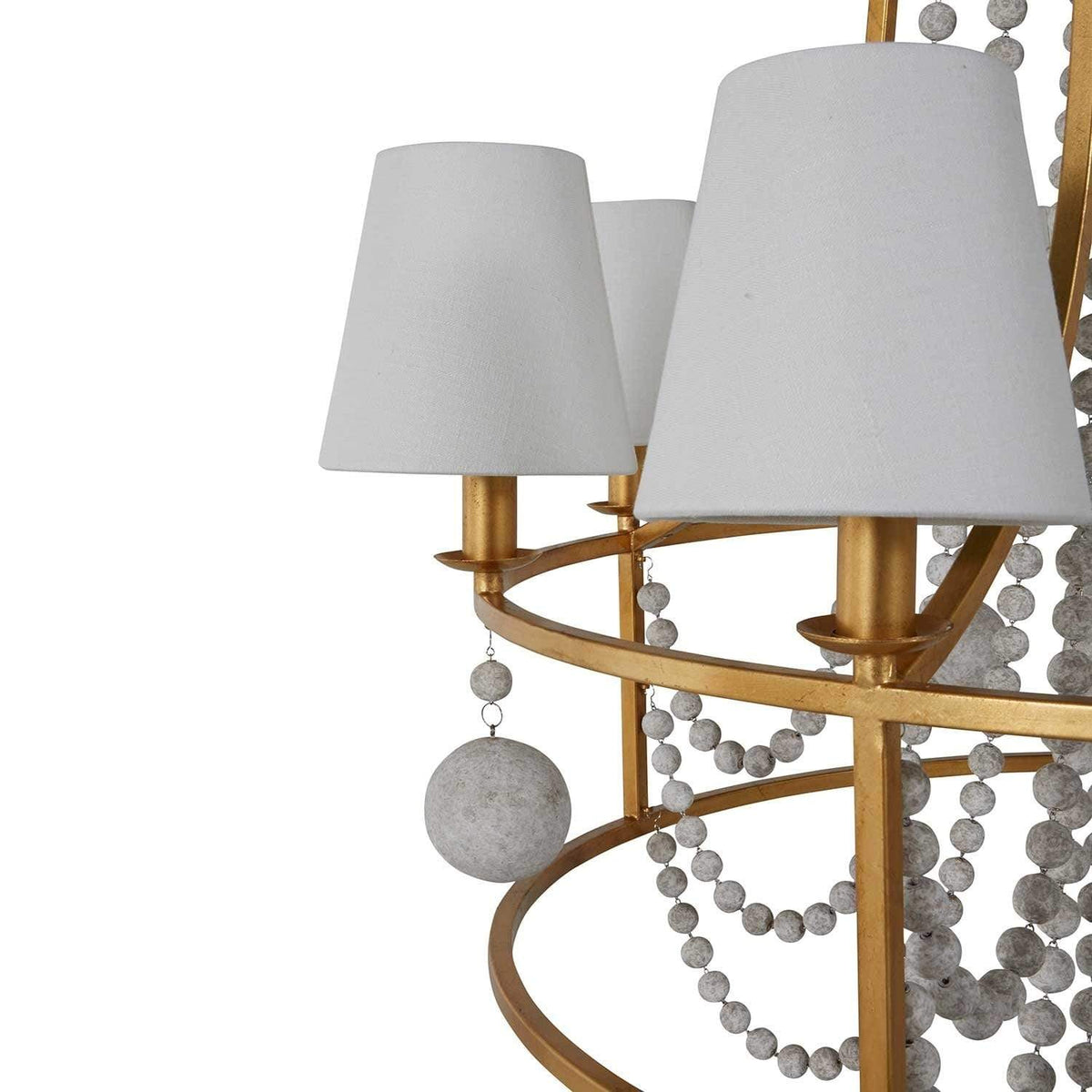 neville-chandelier