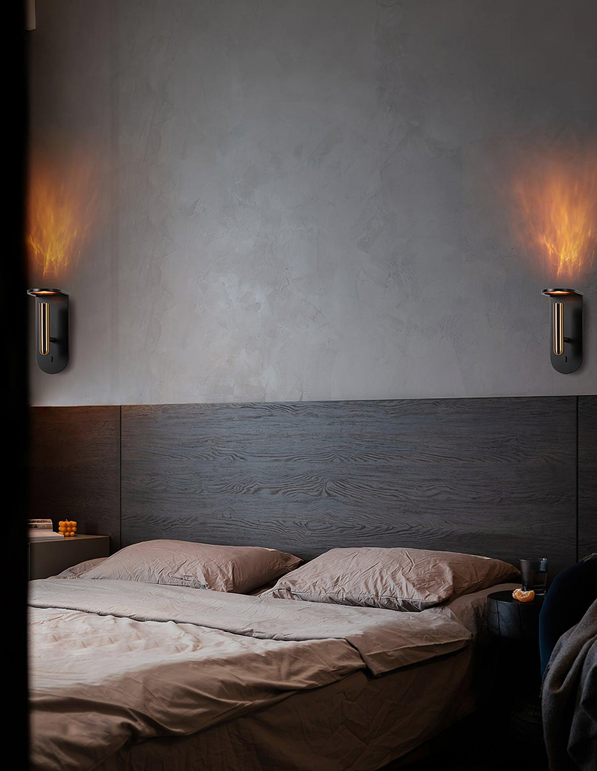 Nights Led Sconce