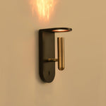 Nights Led Sconce