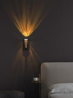 Nights Led Sconce