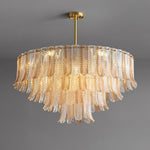 Nobelium Tribeca Chandelier