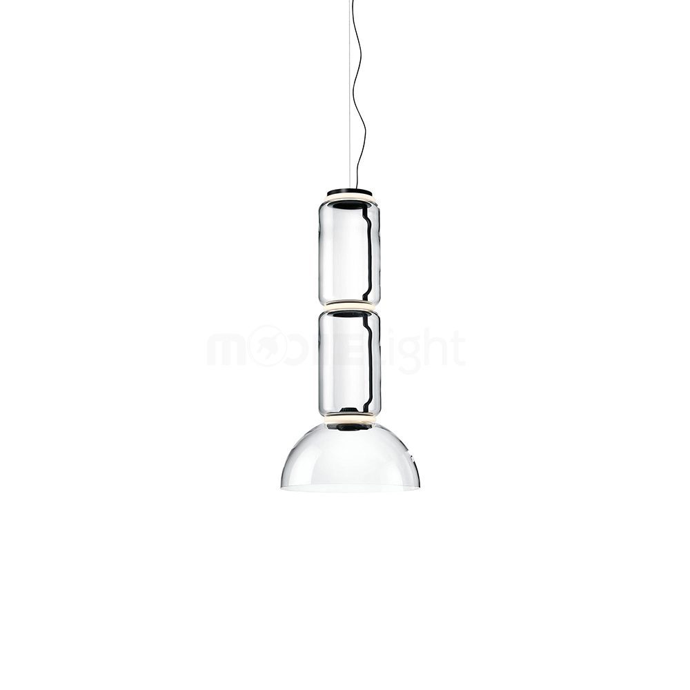 Noctambule Suspension Light