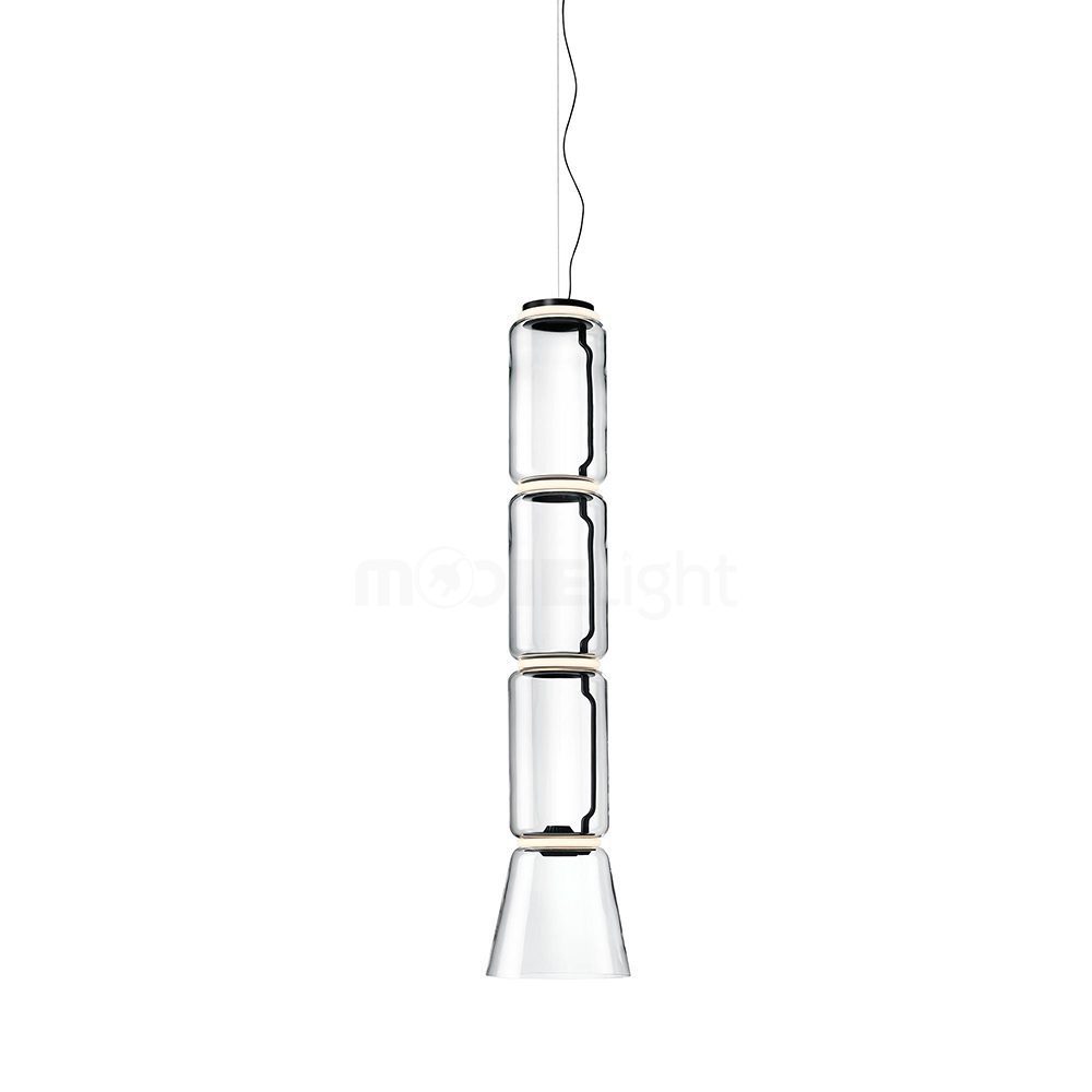 Noctambule Suspension Light