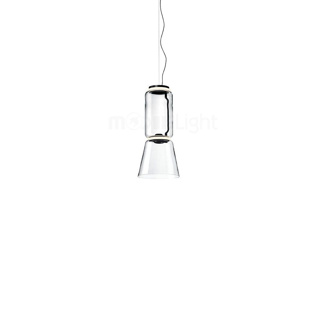 Noctambule Suspension Light