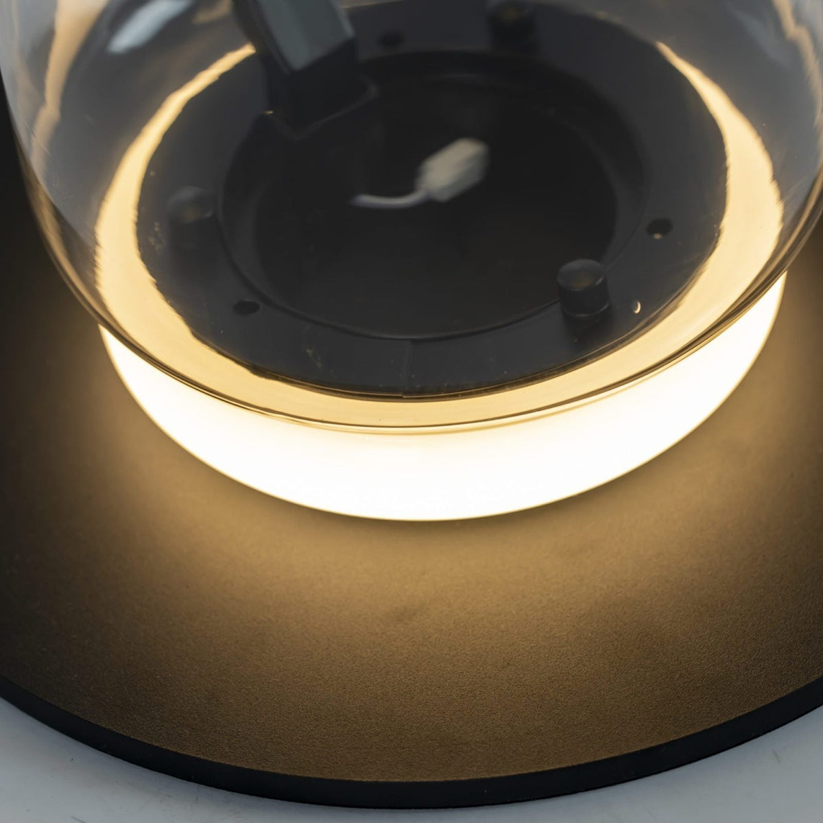 Noctambule Floor Lamp