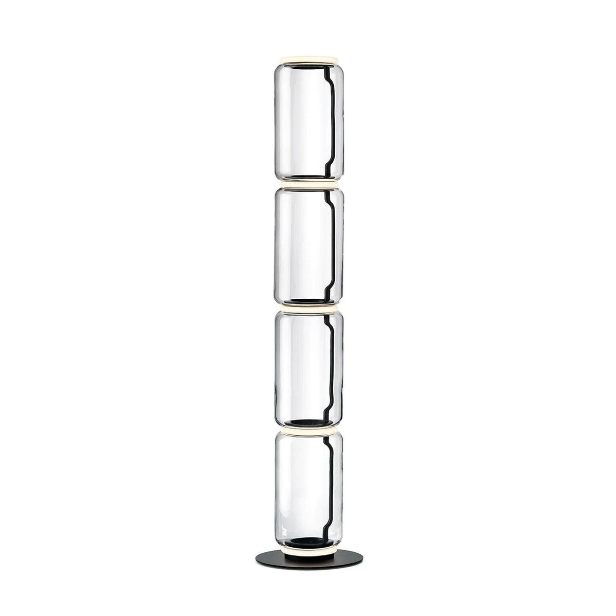 Noctambule Floor Lamp