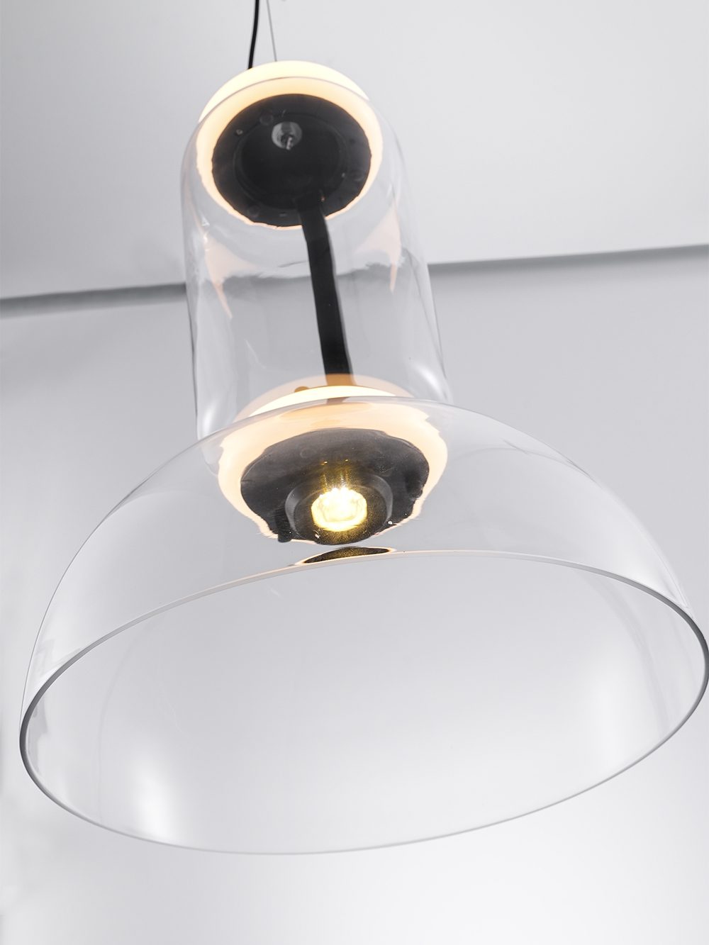 Noctambule Suspension Light
