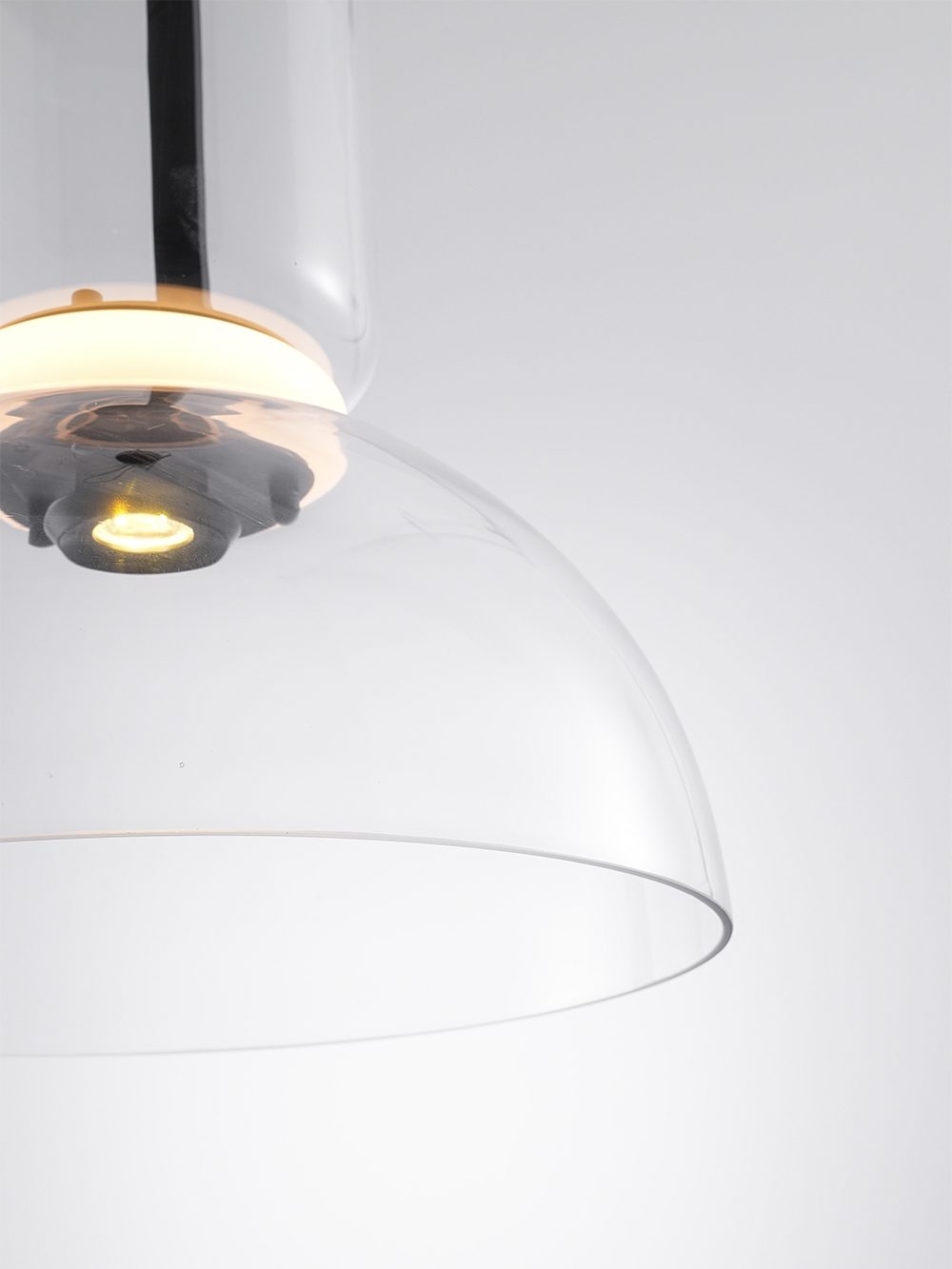 Noctambule Suspension Light