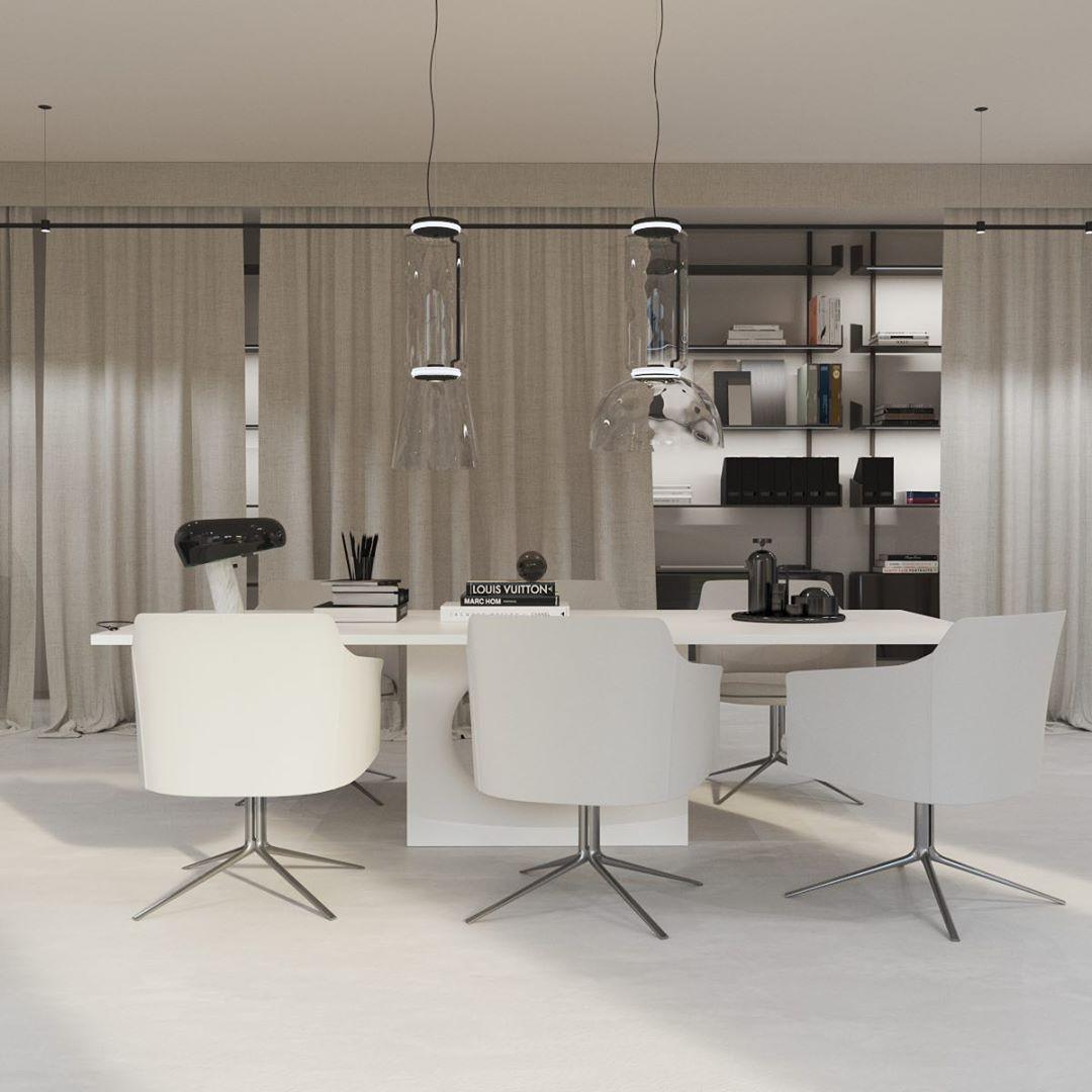 Modular Glass LED Pendant Light with Cylinder, Cone & Bowl Shades