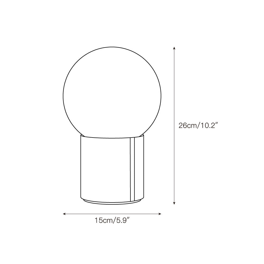 nocte-table-lamp