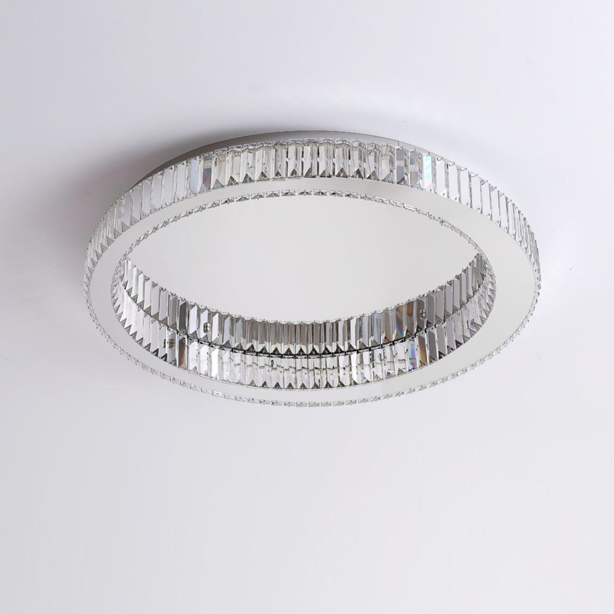 Nolan Mirror Ceiling Light
