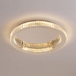 Nolan Mirror Ceiling Light