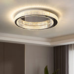 Nolan Mirror Ceiling Light